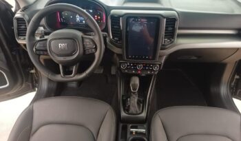 
									Fiat Toro  1.3 Volcano full								