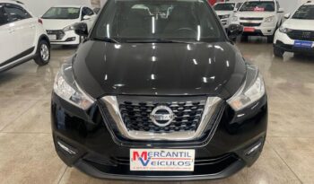 
									Nissan Kicks  1.6 SV full								