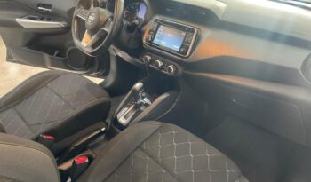 
									Nissan Kicks  1.6 SV full								