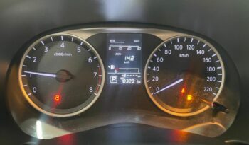 
									Nissan Kicks  1.6 SV full								