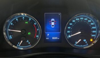 
									Toyota Corolla  2.0 XEI full								