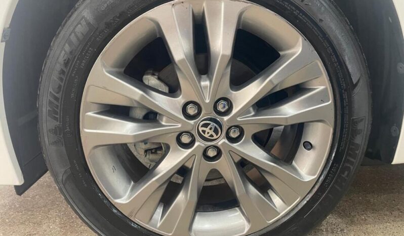 
								Toyota Corolla  2.0 XEI full									