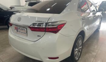 
									Toyota Corolla  2.0 XEI full								