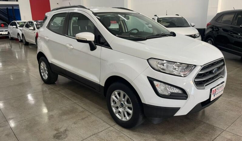 
								Ford Ecosport  1.5 SE full									