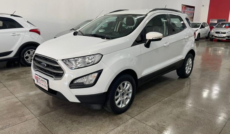 
								Ford Ecosport  1.5 SE full									