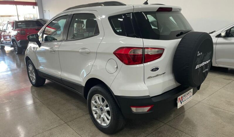 
								Ford Ecosport  1.5 SE full									