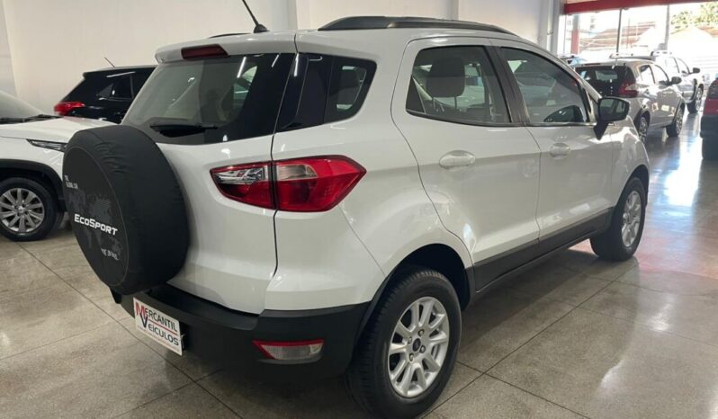 
								Ford Ecosport  1.5 SE full									