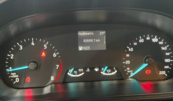 
									Ford Ecosport  1.5 SE full								