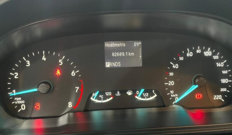 
								Ford Ecosport  1.5 SE full									