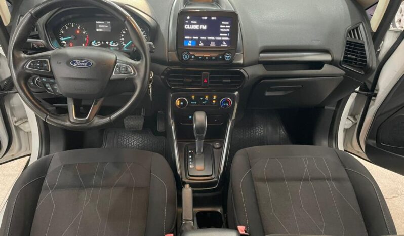 
								Ford Ecosport  1.5 SE full									