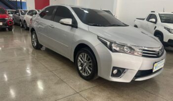 
									Toyota Corolla  2.0 full								