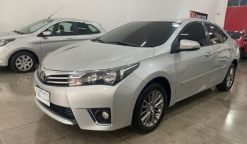 
									Toyota Corolla  2.0 full								