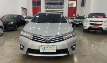 
									Toyota Corolla  2.0 full								