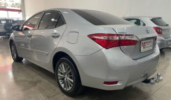 
									Toyota Corolla  2.0 full								