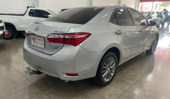 
									Toyota Corolla  2.0 full								