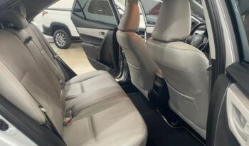 
									Toyota Corolla  2.0 full								