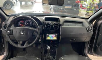 
									Renault Duster Oroch  1.6 full								