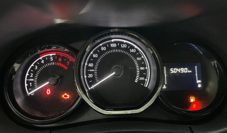 
								Renault Duster Oroch  1.6 full									