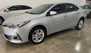 
									Toyota Corolla  2.0 full								