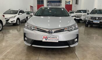 
									Toyota Corolla  2.0 full								