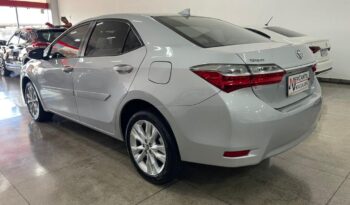 
									Toyota Corolla  2.0 full								