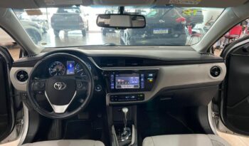
									Toyota Corolla  2.0 full								
