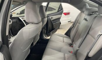 
									Toyota Corolla  2.0 full								