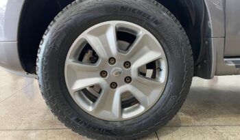 
									Toyota Corolla  2.0 full								