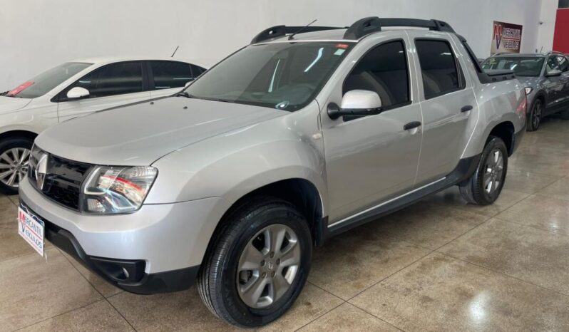 
								Renault Duster Oroch  1.6 full									