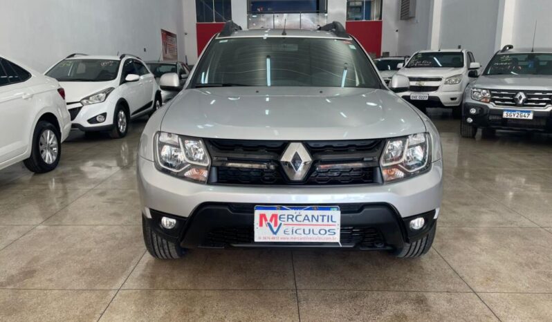 
								Renault Duster Oroch  1.6 full									