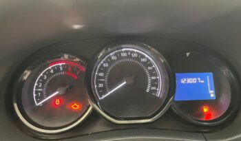 
									Renault Duster Oroch  1.6 full								