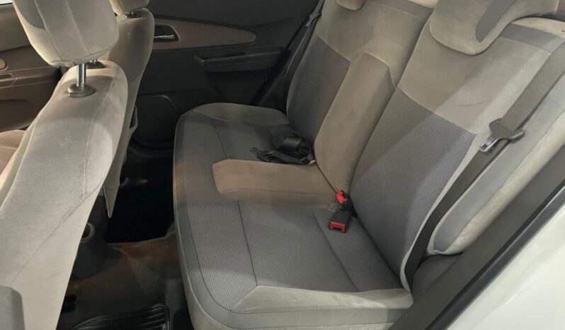 
								Chevrolet Cobalt  1.8 LTZ full									