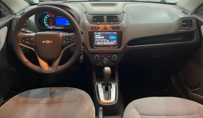 
								Chevrolet Cobalt  1.8 LTZ full									