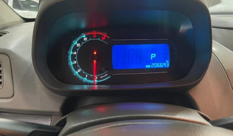 
								Chevrolet Cobalt  1.8 LTZ full									