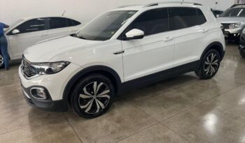 
									Volkswagen T-Cross  1.4 full								