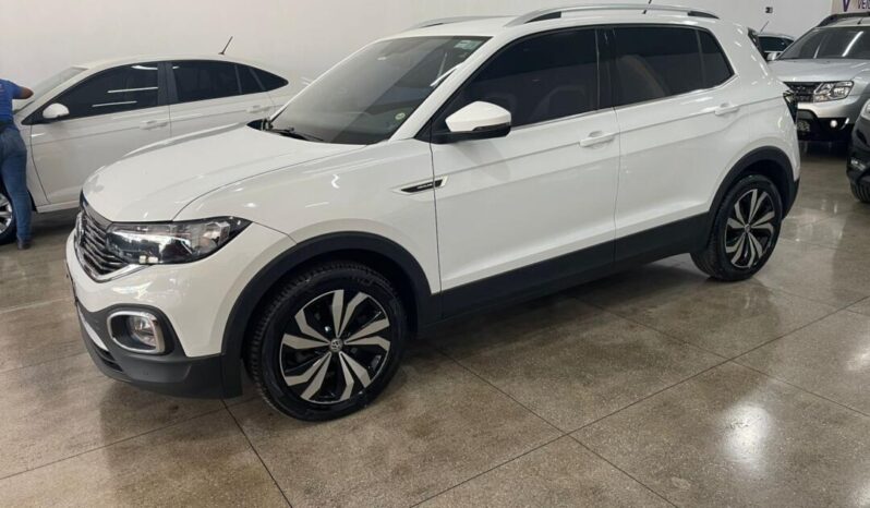 
								Volkswagen T-Cross  1.4 full									