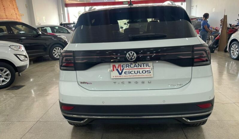 
								Volkswagen T-Cross  1.4 full									