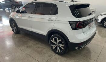 
									Volkswagen T-Cross  1.4 full								