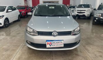 
									Volkswagen Voyage  1.6 full								