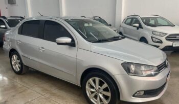 
									Volkswagen Voyage  1.6 full								