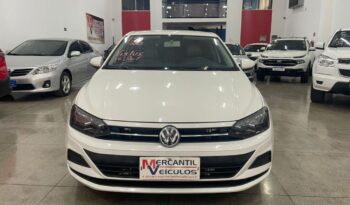 
									Volkswagen Virtus  1.6 full								