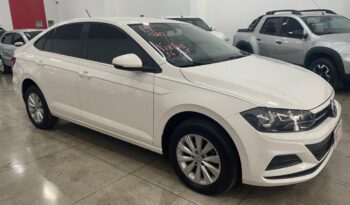 
									Volkswagen Virtus  1.6 full								