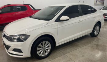 
									Volkswagen Virtus  1.6 full								