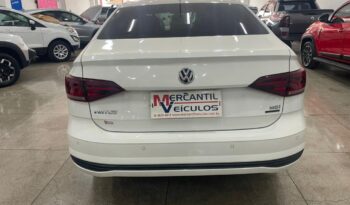 
									Volkswagen Virtus  1.6 full								