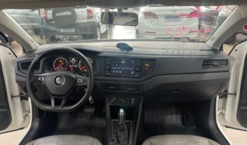 
									Volkswagen Virtus  1.6 full								
