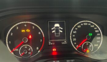 
									Volkswagen Virtus  1.6 full								