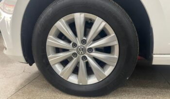 
									Volkswagen Virtus  1.6 full								
