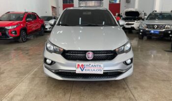 
									Fiat Cronos  1.8 full								