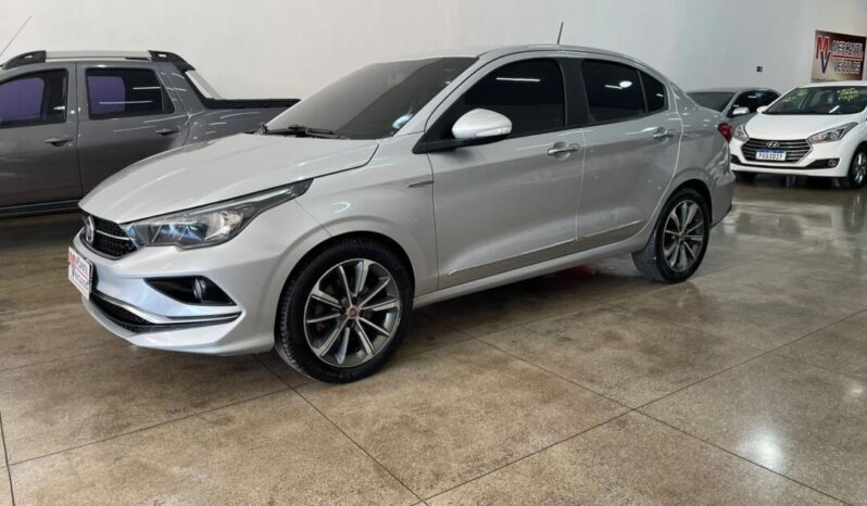 
								Fiat Cronos  1.8 full									