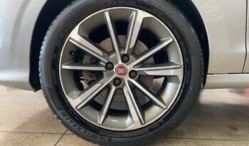 
									Fiat Cronos  1.8 full								